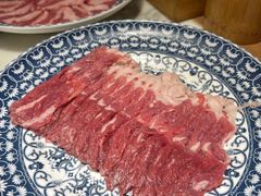 -北京老门框爆肚四季涮肉(淮海东路外滩店)