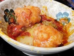 -蓉城老院十年老火锅(中南店)