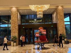 -杭州城中香格里拉大酒店