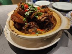 特色牛筋骨-富临轩私房菜(集庆门大街店)