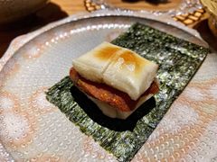 -然寿司(郎园vintage店)