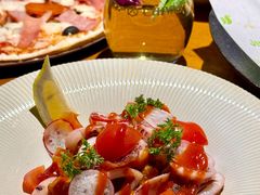 -JINNS锦时 steak&pizza(浸信会礼拜堂旧址店)