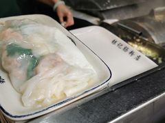 -银记肠粉店(北京路店)