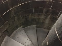 景点-圣母百花大教堂穹顶