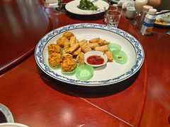 -山外山菜馆(玉泉路店)