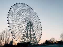 -南昌之星摩天轮