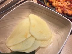 -新石器烤肉(百联川沙店)