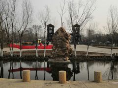 -绿堤公园