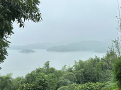 -天目湖涵田度假村