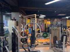 -ENERGY原力健身(川周店)