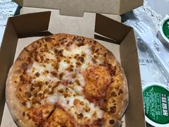 -棒约翰比萨意面(马家堡西路店)