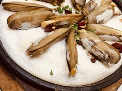 -阿毛饭店(和义路店)