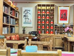 -龙华素斋(龙华路店)