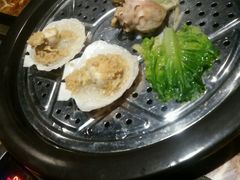 -船奇蒸汽海鲜·闽菜(八市海鲜总店)