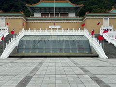 -台北故宫博物院