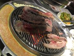 -喜来稀肉(虹泉路店)