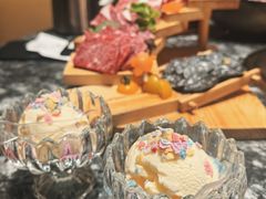 -牛将军•涮肉•烤肉•铁板烧(北京王府井·故宫店)