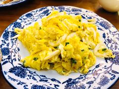 银鱼跑蛋-灵福缘私房菜·农家菜(拈花湾·灵山大佛必推店)