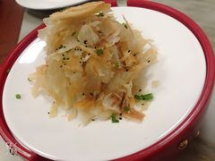 -富力万达嘉华酒店-品珍中餐厅(水果湖店)