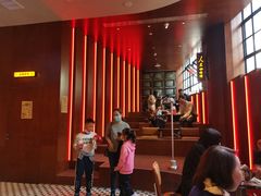 -人民咖啡馆(四行仓库店)