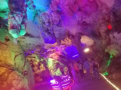 -佛爷洞旅游景区