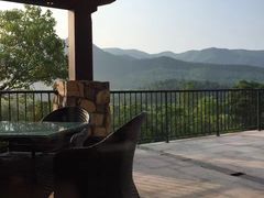 -浙江安吉JW万豪酒店·万豪中餐厅