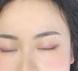 点击看大图 -久匠·野生眉半永久纹绣