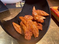 -烤匠麻辣烤鱼(万象城店)