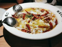 -新太二·鲜料川菜(东汇城店)
