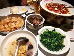 -炊烟小炒黄牛肉(中心印象城店)