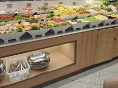 -醉人椒麻辣香锅(王府井喜悦店)