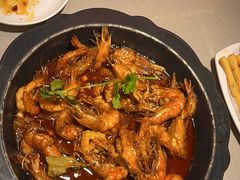 -巴蜀王婆大虾(南锣鼓巷店)