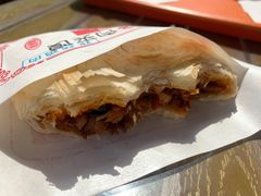 -飞鸿肉夹馍(浐灞半岛店)