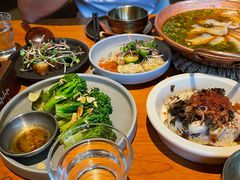 -SHAN山(前滩太古里店)