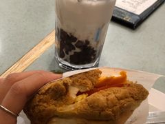 红豆冰-华嫂冰室(尖沙咀店)