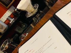 -RUMORS COFFEE ROASTERY鲁马滋咖啡(湖南路店)