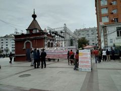 -圣·阿列克谢耶夫教堂