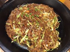 -阿罗新疆菜(人民广场店)
