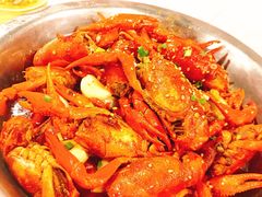 -虎虎龙虾大排档(双井店)