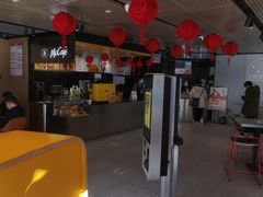 -麦当劳(宾水西道店)