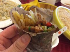 -大地春饼店(黄河路店)