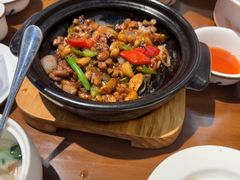 -广州海鲜酒楼(长丰园店)