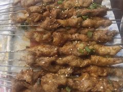 -江城燕子大排档(江汉路步行街店)