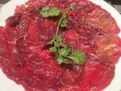 极品鲜毛肚-锦城印象火锅(天府三街店)