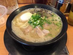 -博多一幸舍(侨福芳草地购物中心店)