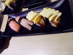 一本料理-一本久捷(新福店)