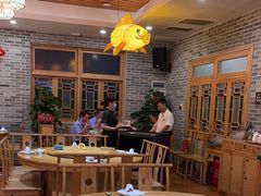 -德胜轩正宗顺德菜(宝安沙井会展中心店)