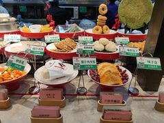 -令氏家外家周礼食府(桥南店)
