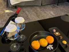 -长沙尼依格罗酒店