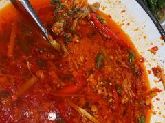 -李叔叔虾蟹大排档(青羊店)